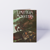 Limitless Monsters Vol. 1 5e