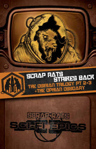 Scrap Rats Strikes Back