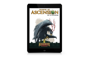 Ascension: Motherlode 5e