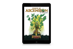 Ascension: Evershift 5e