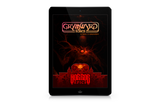 GrymWyrd Tales: Vol 3: Temptation 5e [PDF]