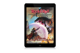 Rock & Roll Volume 1 Issue 4