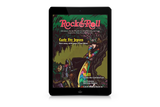Rock & Roll Volume 1 Issue 1