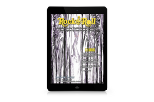 Rock & Roll Volume 1 Issue 2