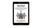 Blackmore: A Rock & Roll Adventure Module