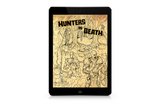 Hunters in Death