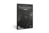 GrymWyrd Tales: The Lights of Winthrop Manor 5e